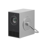 LG CineBeam Q HU710PB - DLP-Projektor - RGB-Laser