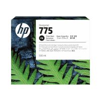 HP 775 - 500 ml - Photo schwarz - original - DesignJet