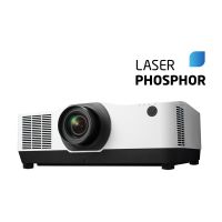 Sharp A104U - 3-LCD-Projektor - 3D - 9000 lm - WUXGA (1920 x 1200)