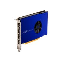 AMD Radeon Pro WX5100 - Grafikkarten - Radeon Pro WX 5100