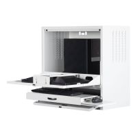 DIGITUS Workstation DN-39011 - Schrankeinheit