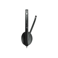 EPOS ADAPT 165 USB II - Headset - On-Ear - kabelgebunden