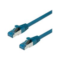 VALUE Patch-Kabel - RJ-45 (M) bis RJ-45 (M)