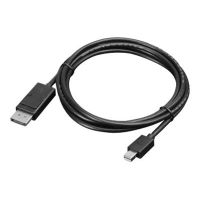 Lenovo DisplayPort-Kabel - Mini DisplayPort (M)