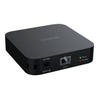 Yealink RCH40 E2 - Hub - 4 x 10/100/1000 (PoE+)