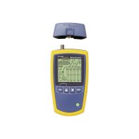 Assmann Fluke MicroScanner2 Cable Verifier - Netzwerktester