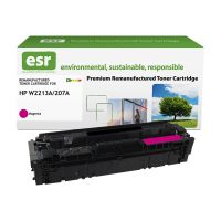 Armor ESR - Magenta - kompatibel - Karton - wiederaufbereitet - Tonerpatrone (Alternative zu: HP W2213A)