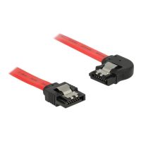 Delock SATA-Kabel - Serial ATA 150/300/600 - SATA (M)