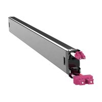 PATCHBOX PLUS+ - Glasfaserkassette - Schwarz