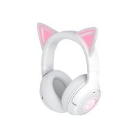 Razer Kraken Kitty V2 BT - Headset - ohrumschließend
