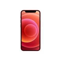 Apple iPhone 12 mini - (PRODUCT) RED - 5G Smartphone