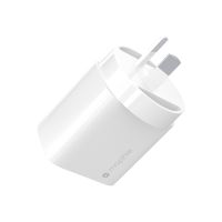 ZAGG mophie - Netzteil - 30 Watt - PD (24 pin USB-C)