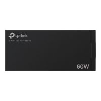 TP-LINK TL-POE170S V1 - Power Injector - Wechselstrom 100-240 V