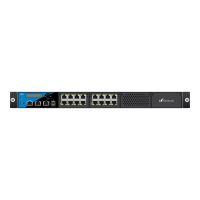 Barracuda CloudGen Firewall F-Series F600 model C20
