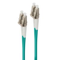 Alogic LCLC-0.5-OM3, 0,5 m, OM3, LC, LC