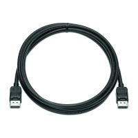 HP  Display-Kabelsatz - DisplayPort (M) zu DisplayPort (M)