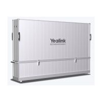 Yealink Transportbehälter für Videokonferenzsystem