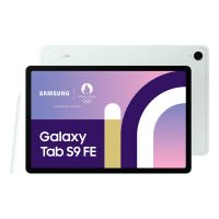 Samsung Galaxy Tab SM-X510NLGEEUB, 27,7 cm (10.9"), 2304 x 1440 Pixel, 256 GB, 8 GB, Android 13, Grün