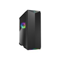 MSI MPG GUNGNIR 100 - Tower - E-ATX - Seitenteil mit Fenster (gehärtetes Glas)