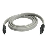 StarTech.com eSATA-Kabel - Serial ATA 150 - eSATA (W)