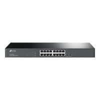 TP-LINK TL-SG1016 - Switch - 16 x 10/100/1000