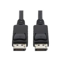 Tripp Eaton Tripp Lite Series DisplayPort Cable with Latching Connectors, 4K 60 Hz (M/M)