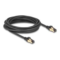 Delock Netzwerkkabel - RJ-45 (M) zu RJ-45 (M)