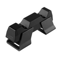 SPEEDLINK TWINDOCK, PlayStation 5, Ladestation, Schwarz, USB, Kabelgebunden, 3 h