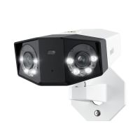 Reolink Duo Series P730, IP-Sicherheitskamera, Draußen, Kabelgebunden, Google Assistant, 560 lm, 6500 K