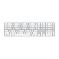 Apple Magic Keyboard with Touch ID and Numeric Keypad