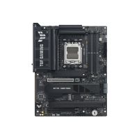 ASUS TUF GAMING X870E-PLUS WIFI7 - Motherboard - ATX - Socket AM5 - AMD X870E Chipsatz - USB4, USB-C 3.2 Gen 2x2, USB 3.2 Gen 2, USB 3.2 Gen 1 - Wi-Fi 7, 2.5 Gigabit LAN, Bluetooth - Onboard-Grafik (CPU erforderlich)