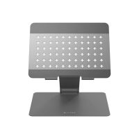 Targus HyperSpace - Notebook-Ständer - 40.6 cm (16")