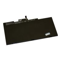 BTI Laptop-Batterie - Lithium-Polymer - 4 Zellen