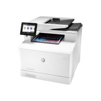 HP Color LaserJet Pro MFP M479fnw - Multifunktionsdrucker - Farbe - Laser - Legal (216 x 356 mm)