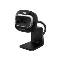 Microsoft LifeCam HD-3000 for Business - Webcam