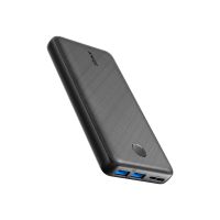 Anker Innovations Anker PowerCore III Sense 20000 - Powerbank - 20000 mAh - 20 Watt - 3 A - IQ, IQ 3.0, PD - 3 Ausgabeanschlussstellen (USB, 24 pin USB-C)
