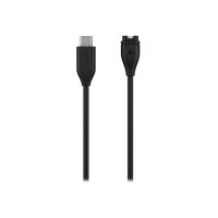 Garmin USB-Kabel - 24 pin USB-C männlich - Schwarz