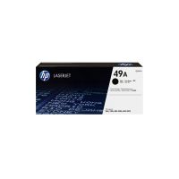 HP 49A - Schwarz - original - LaserJet - Tonerpatrone (Q5949A)