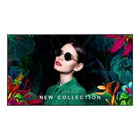 Samsung QM98C - 249 cm (98") Diagonalklasse (247.6 cm (97.5")