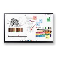 NEC Sharp AQUOS BOARD PN-LA652 - 165 cm (65") Diagonalklasse (163.8 cm (64.5")