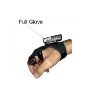 HONEYWELL Handschlaufe für Linkshänder - extra groß (Packung mit 10)