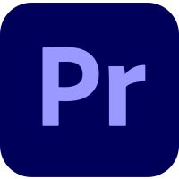 Adobe Premiere Pro Pro, Video-Editor, Mehrsprachig, Erneuerung, 1-9 Lizenz(en), 1 Jahr(e), 12 Monat( e)
