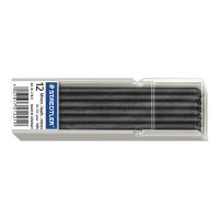 STAEDTLER Lumocolor omnichrom - Nachfüllpatrone - nicht dauerhaft - 3 mm (Packung mit 12)