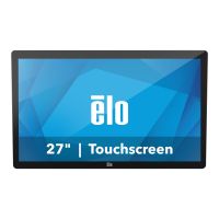 Elo Touch Solutions Elo 2703LM - Medical Grade - LED-Monitor - 68.58 cm (27")