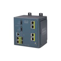 Cisco Industrial Ethernet 3000 Series - Switch