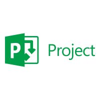 Microsoft Project Online Professional - Abonnement-Lizenz