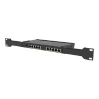 MikroTik K-65 - Rack - Montageösen - für MikroTik