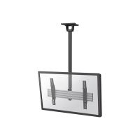 Neomounts NMPRO-CMB1 - Klammer - für LCD-Display - Schwarz - Bildschirmgröße: 81.3-190.5 cm (32"-75")