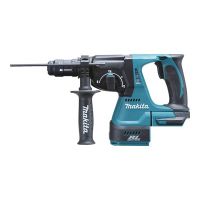 Makita DHR243 - Bohrhammer - schnurlos - 3 Modi