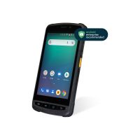 Newland MT90 Orca Pro II - Datenerfassungsterminal - robust - Android 11 GMS - 128 GB - 12.7 cm (5")